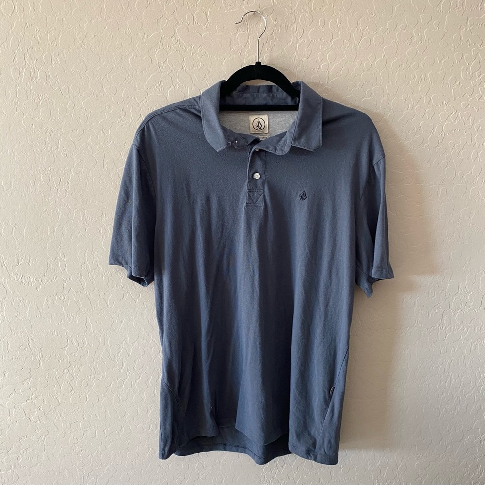 Volcom Collared Shirt